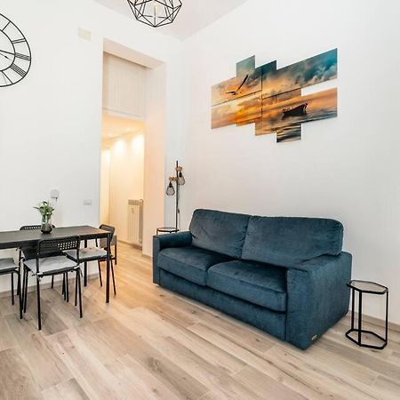 Camillo'S Quality Home Ρώμη Εξωτερικό φωτογραφία