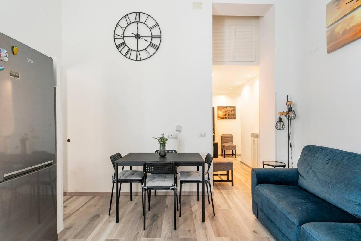 Camillo'S Quality Home Ρώμη Εξωτερικό φωτογραφία