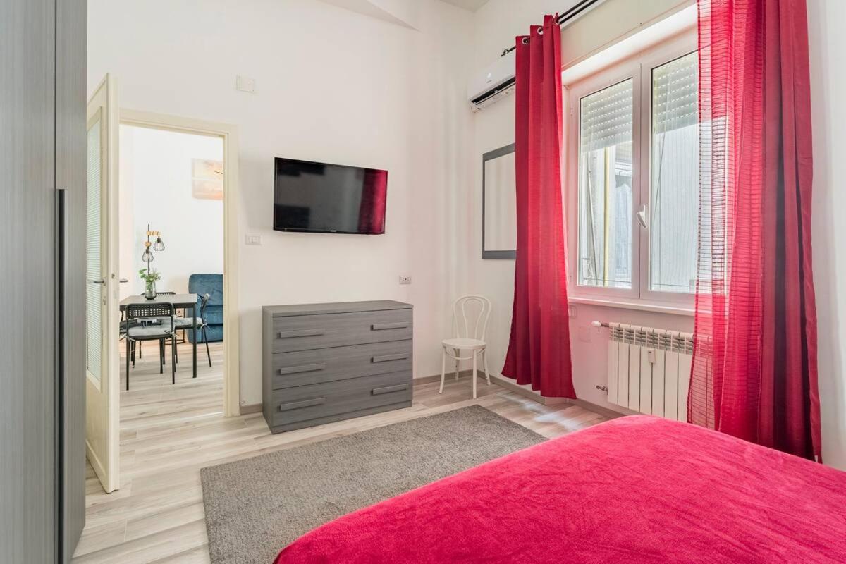 Camillo'S Quality Home Ρώμη Εξωτερικό φωτογραφία