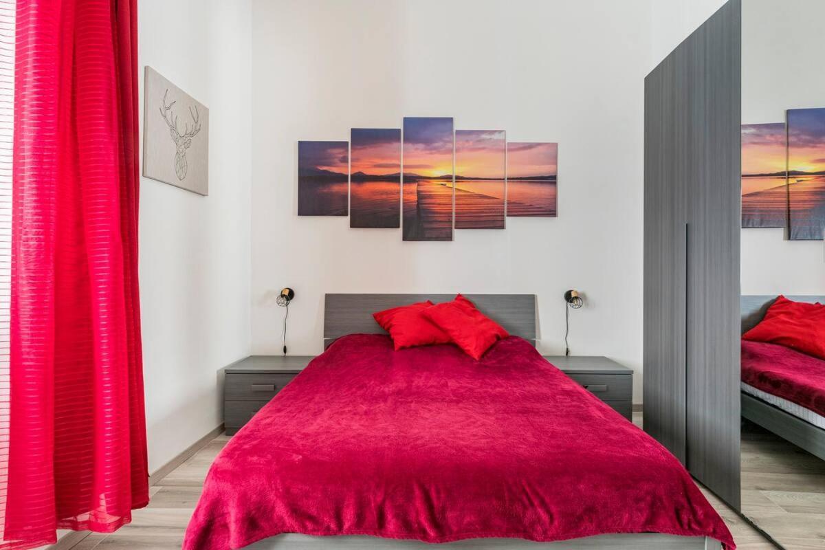 Camillo'S Quality Home Ρώμη Εξωτερικό φωτογραφία