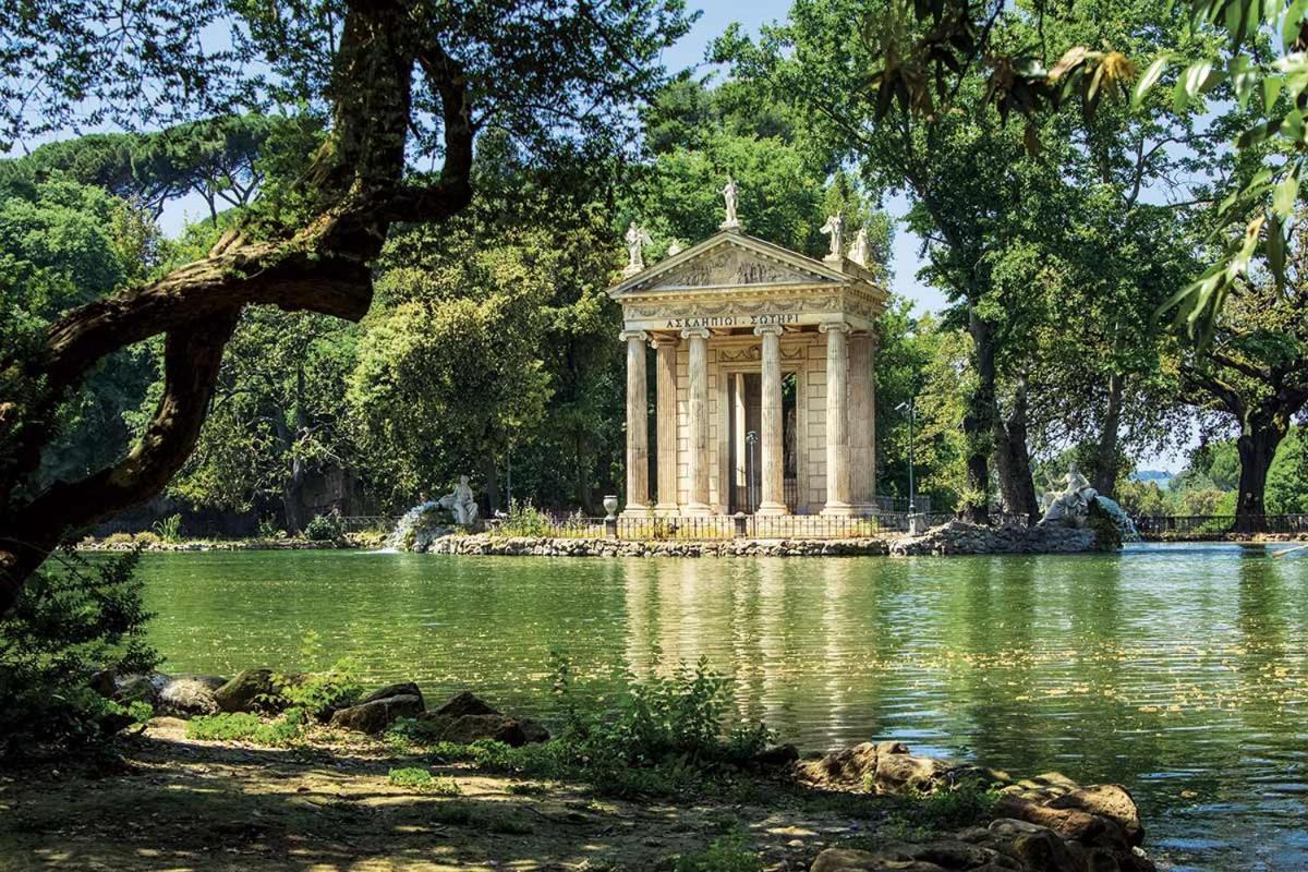 Camillo'S Quality Home Ρώμη Εξωτερικό φωτογραφία