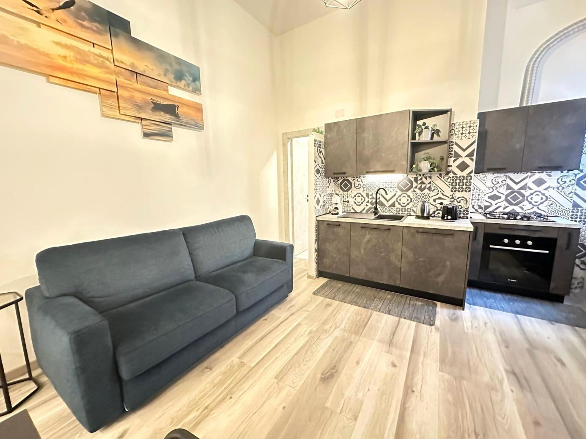 Camillo'S Quality Home Ρώμη Εξωτερικό φωτογραφία