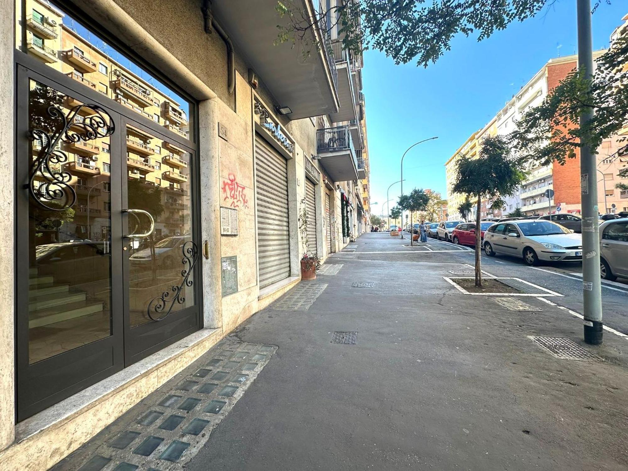 Camillo'S Quality Home Ρώμη Εξωτερικό φωτογραφία
